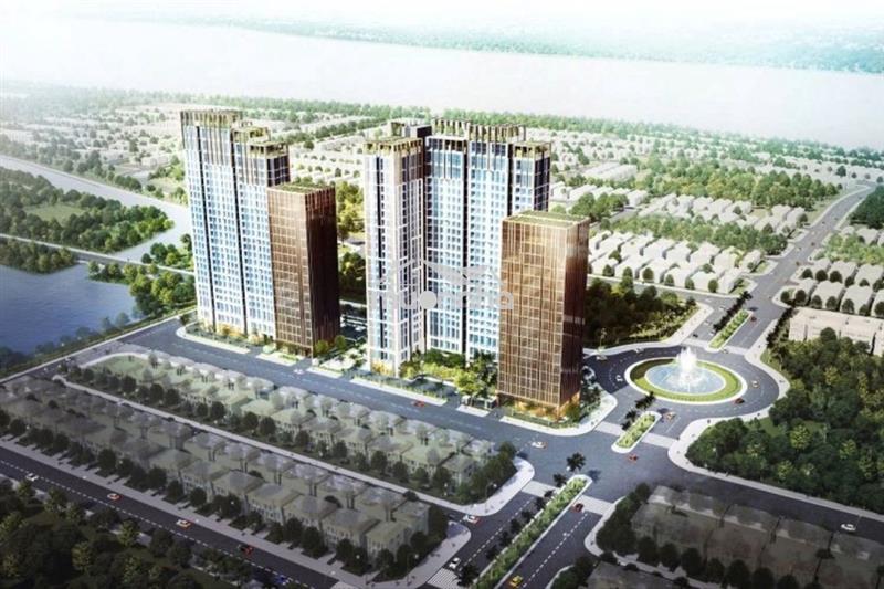 Bán chung cư citigrand phường cát lái,thành phố hồ chí minh giá 3.1 tỷ