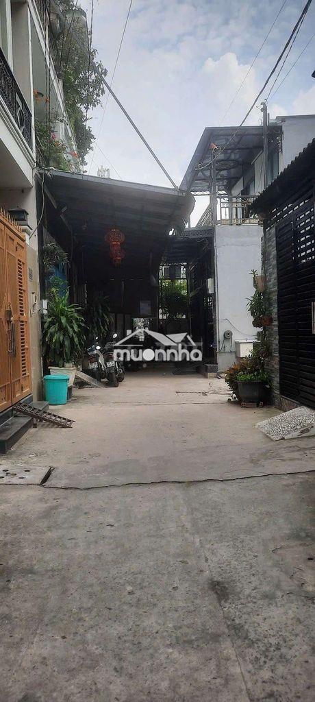 Sổ hồng riêng đường 53 hiệp bình chánh  - Ảnh 2