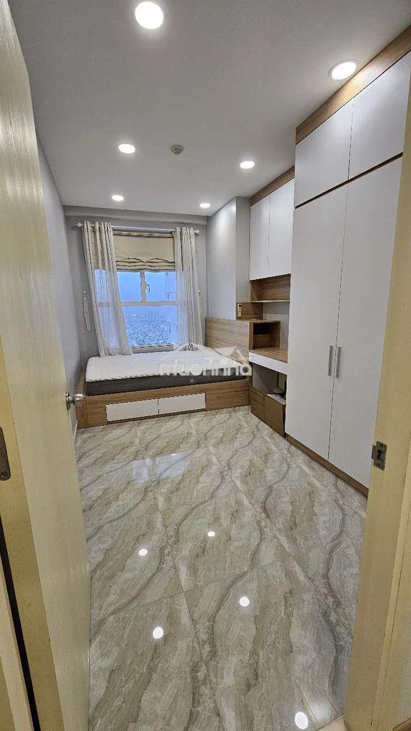 Cho thuê căn hộ 2pn 2wc sunrise city view quận 7 - Ảnh 4