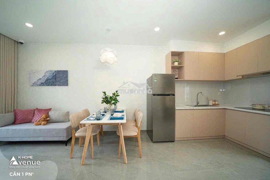 Căn hộ giá tốt tại biên hòa – cơ hội sở hữu nhà - 3
