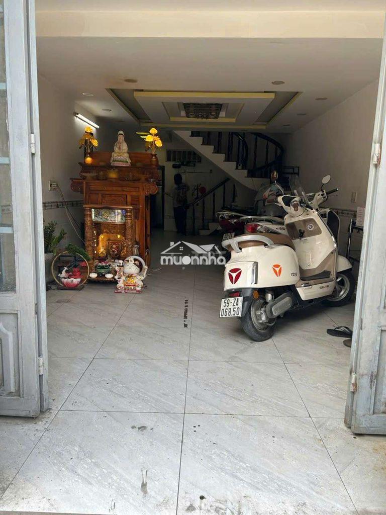 💥Cho thuê nhà nguyên căn, 3 tầng, ở+kinh doanh mọi ngành nghề