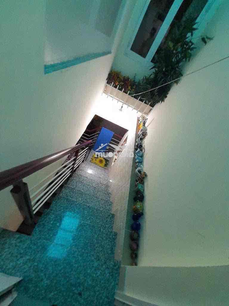 Nhà gần các khu tiện ich - Ảnh 2