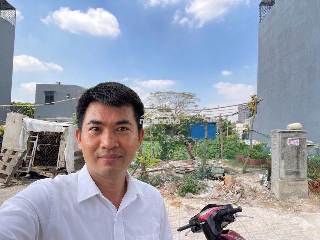 Trục đường đẹp kdc êm đềm - linh xuân - Ảnh 3