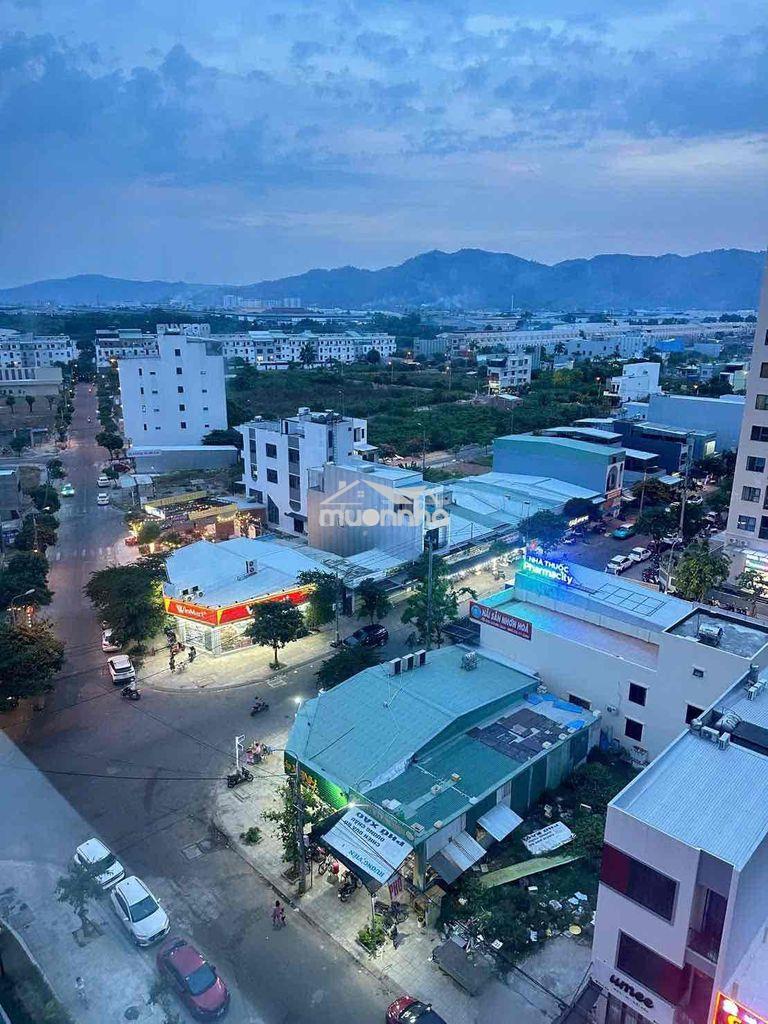Cho thuê shophouse khối đế ct5 view hồ bơi - 4