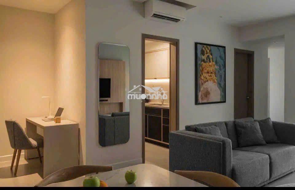 Cần cho thuê căn hộ horizon q1 . dt 70m2 , 1pn, full nt giá 17tr  t/l - Ảnh 3
