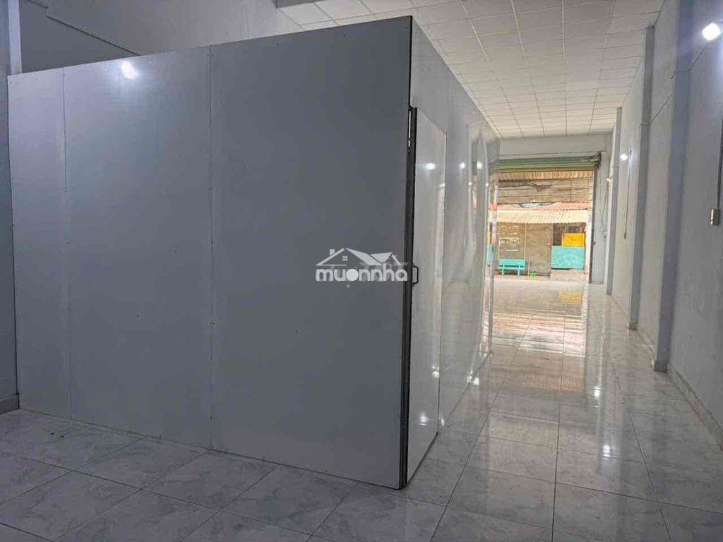 Nhà 1/ bình thành 5x20m - 5tr/ tháng - Ảnh 2
