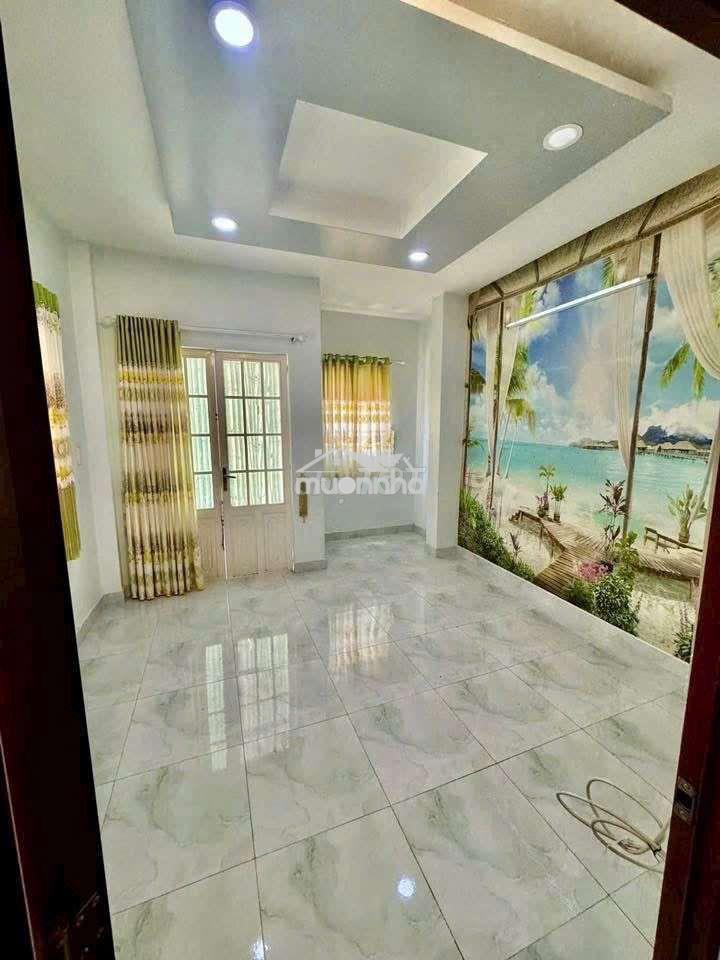 Căn góc 3 phòng hẻm 5m bà hom - Ảnh 3