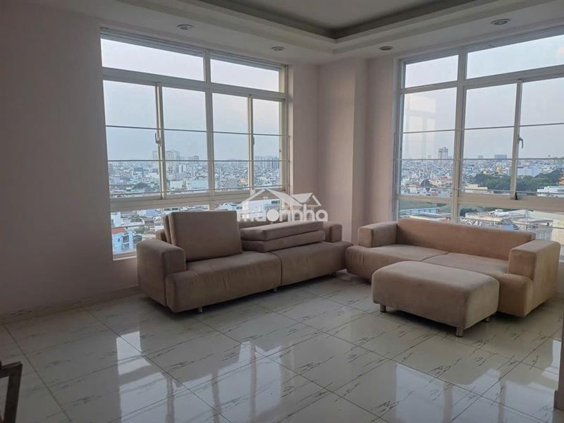 Chuyên bán căn hộ pn - 93m2 techcons, 2 phòng ngủ