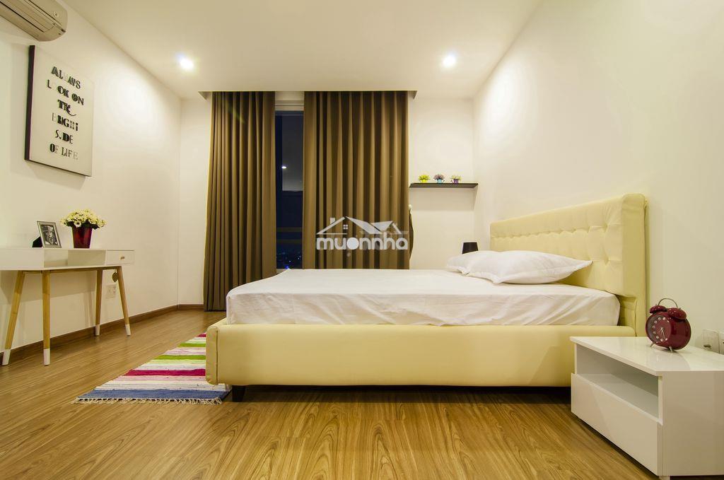 Bán gấp chung cư tân phước, q11, 110m2, 3pn, 3wc, 6 tỷ, căn góc - 3