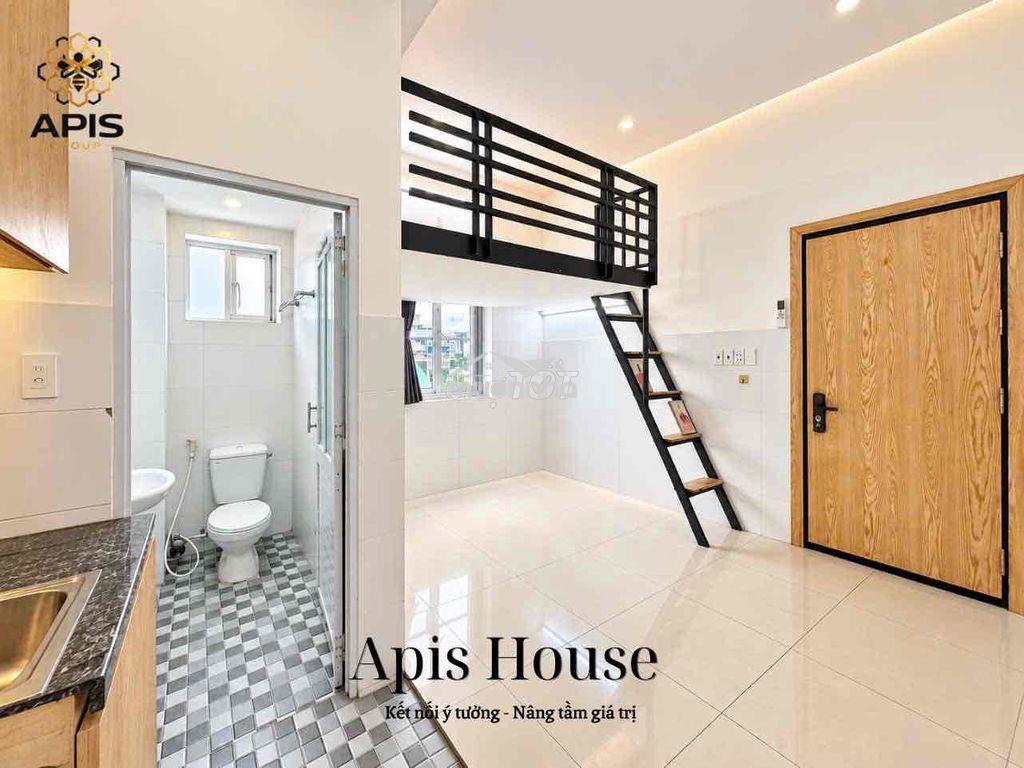Duplex mới - 2p đi xe đến huit - Ảnh 4