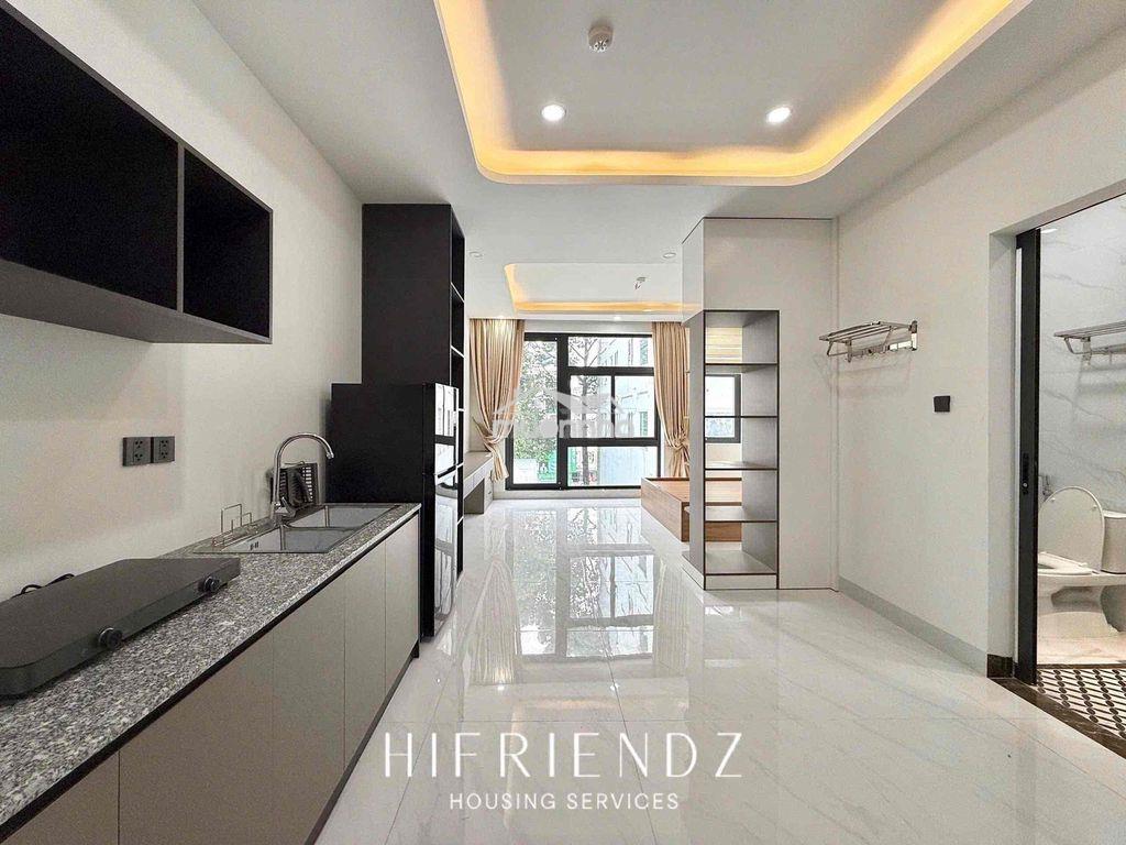 🔥Chdv thang máy thoáng trung tâm q5 full nội thất - Ảnh 3