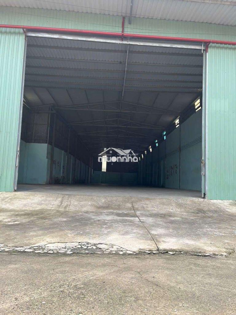 Cho thuê xưởng tại bình chuẩn , thuận an - Ảnh 2