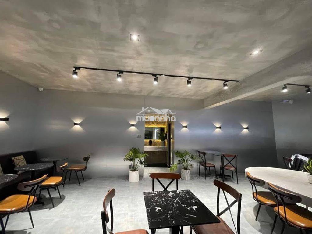 Bùi thị xuân ngang 20m 600m2 3 tầng kế bên chung cư ngay chợ bến thành - 3