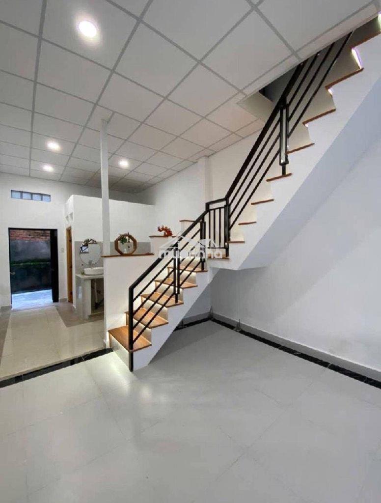 Cho thuê nhà q6 – có ban công – gần chợ minh phụng - Ảnh 3