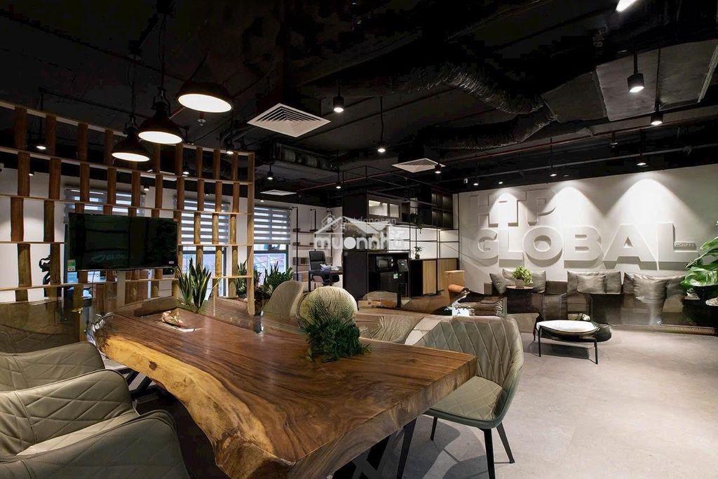 Cho thuê tòa nhà 2000m2 hoàng văn thụ, phú nhuận - Ảnh 2