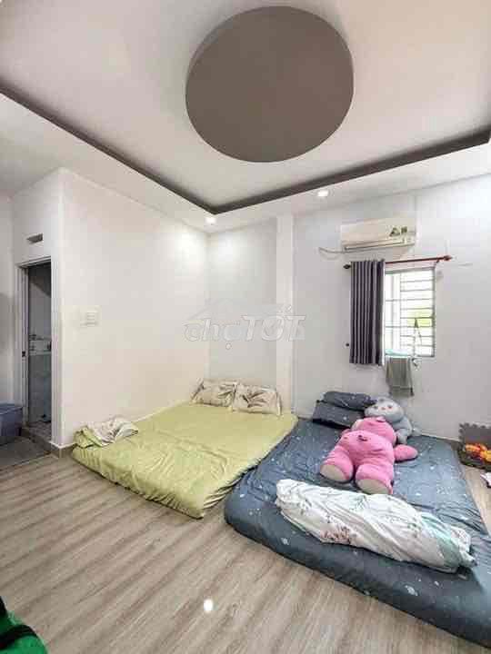 Nhà mới siêu đẹp – tỉnh lộ 10, bình tân – giá chỉ 4.4 tỷ - Ảnh 4
