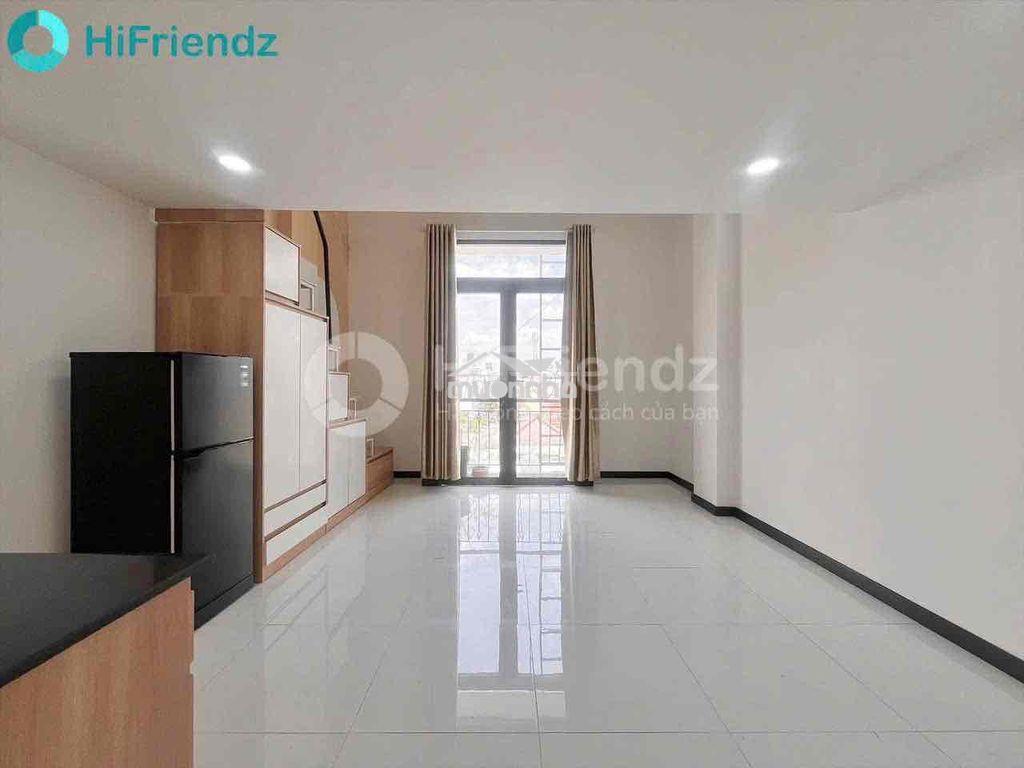 Duplex rộng, full nội thất ở 4ng thoải mái, gần kcx, ufm, tdtu, nttu - Ảnh 4