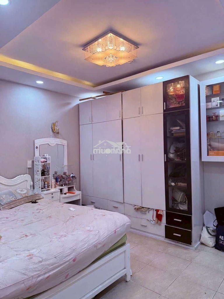 Bán căn hộ chung cư phú lợi - 3