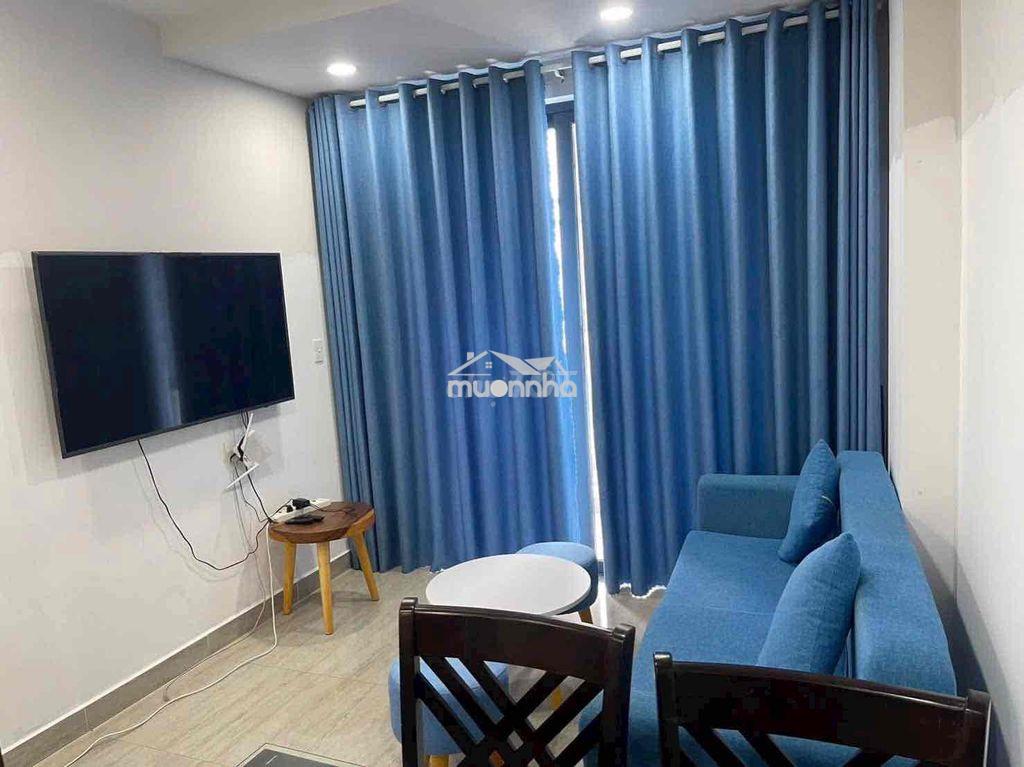 Cho thuê chung cư biconsi tower chợ đình phường phú lợi 2pn-2wc - 3