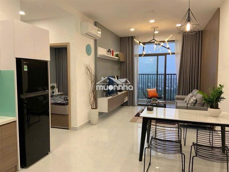 Bán gấp căn hộ 3pn rộng 76m² - summer square quận 6 - sổ hồng cất tủ