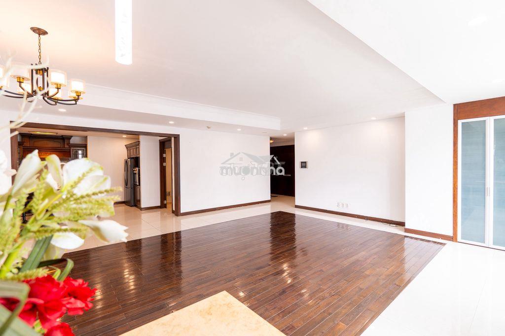 Bán penthouse the manor 233m² – 4pn – chỉ 2 căn/sàn - 2