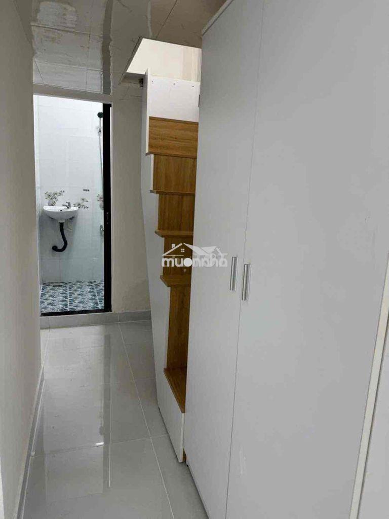 Bán căn chung cư lầu 1 bàu cát1 quận tân bình - 3