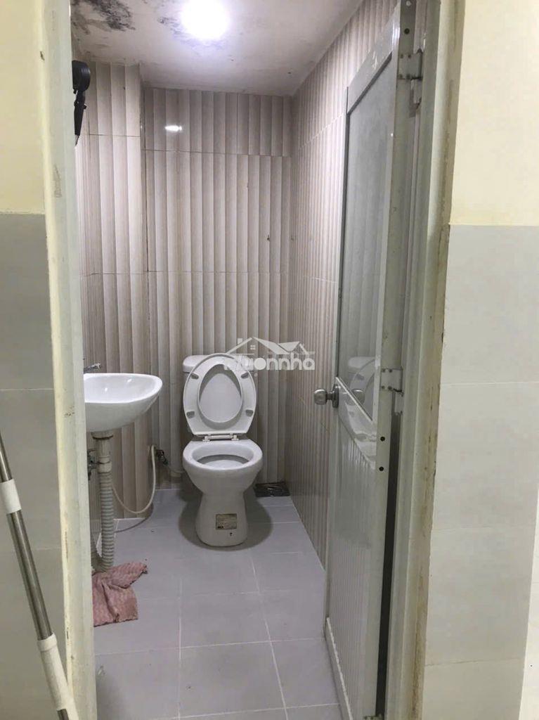 Bán nhà hẻm 62 lý chính thắng, nhà 2 tầng công nhận 60m2 giá 4,9 tỷ. - Ảnh 2