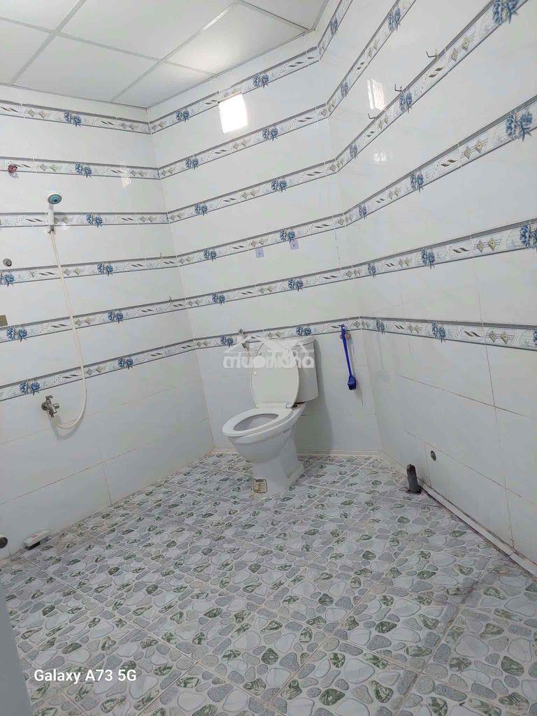 Dãy nhà nguyên căn lối đi chung camera 24/7 điện nhà nước - 3
