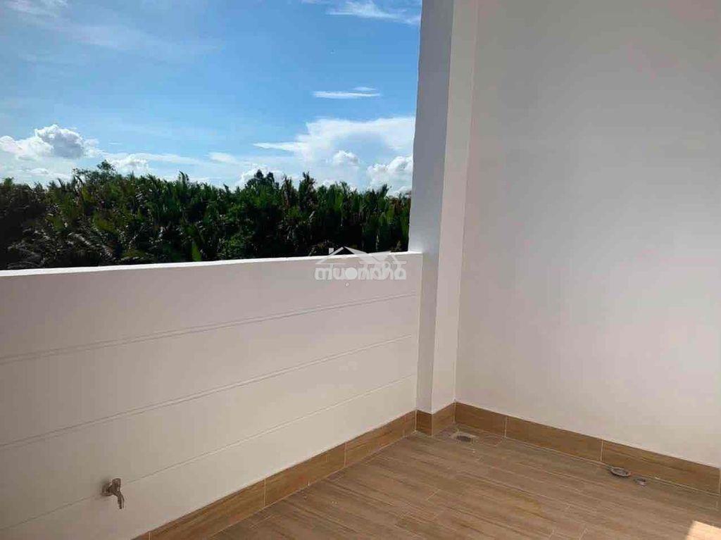 Cho thuê nhà nguyên căn 3 tầng gần khu công nghệ cao q9 - 4