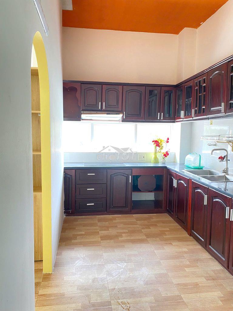 Căn hộ 1pn,2pn tách bếp gần đặng thuỳ trâm bancol lớn ib ngay ! - Ảnh 3