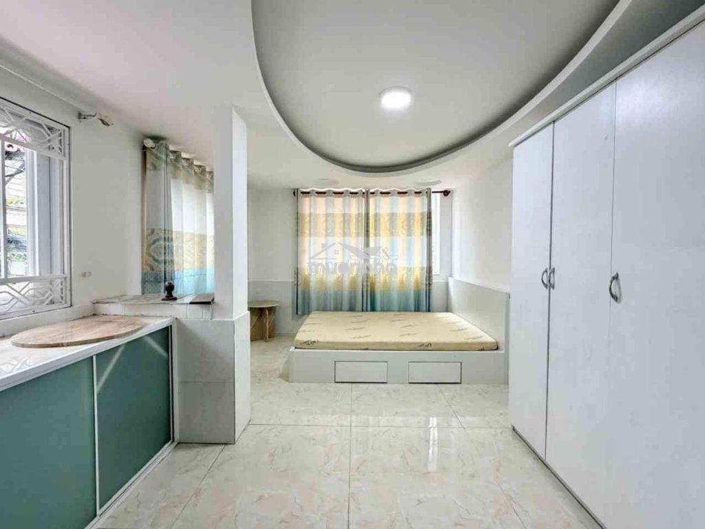 Hoàng hoa thám , phú nhuận- 56m2 - 6 tầng btct  - hẻm ô tô tránh - Ảnh 4