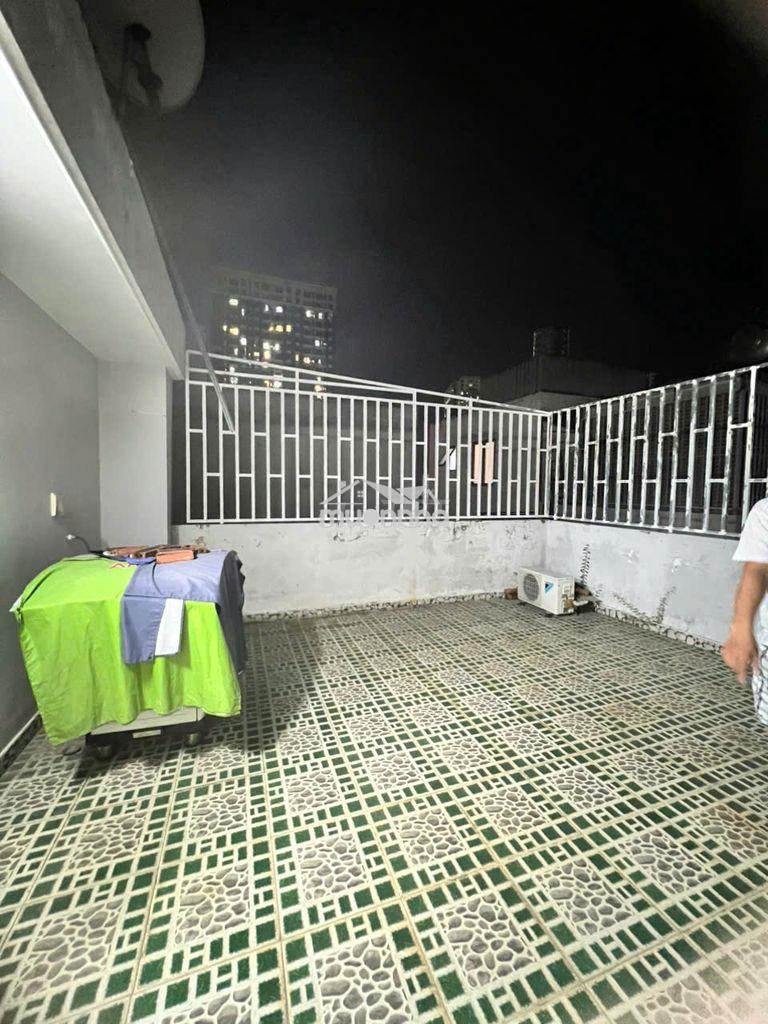 Cho thuê lâu dài nhà phố mặt tiền làm kinh doanh tại phạm hữu lầu q7 - 2