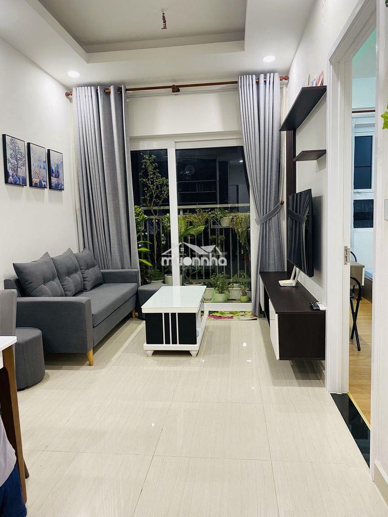 Bán căn 2pn 2wc c/c moonlight boulevard bx miền tây giá 3 tỷ 600 triệu - Ảnh 2