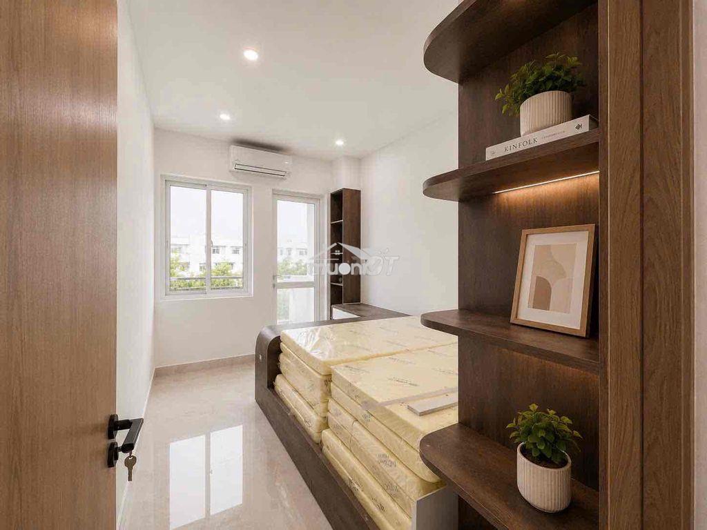 Chung cư mini cao cấp đầy đủ tiện nghi trung tâm quận 5 - Ảnh 4
