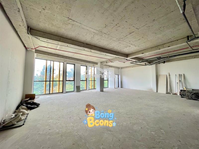 Cho thuê mặt bằng văn phòng 150m² trung tâm dĩ an - chỉ 10tr/tháng