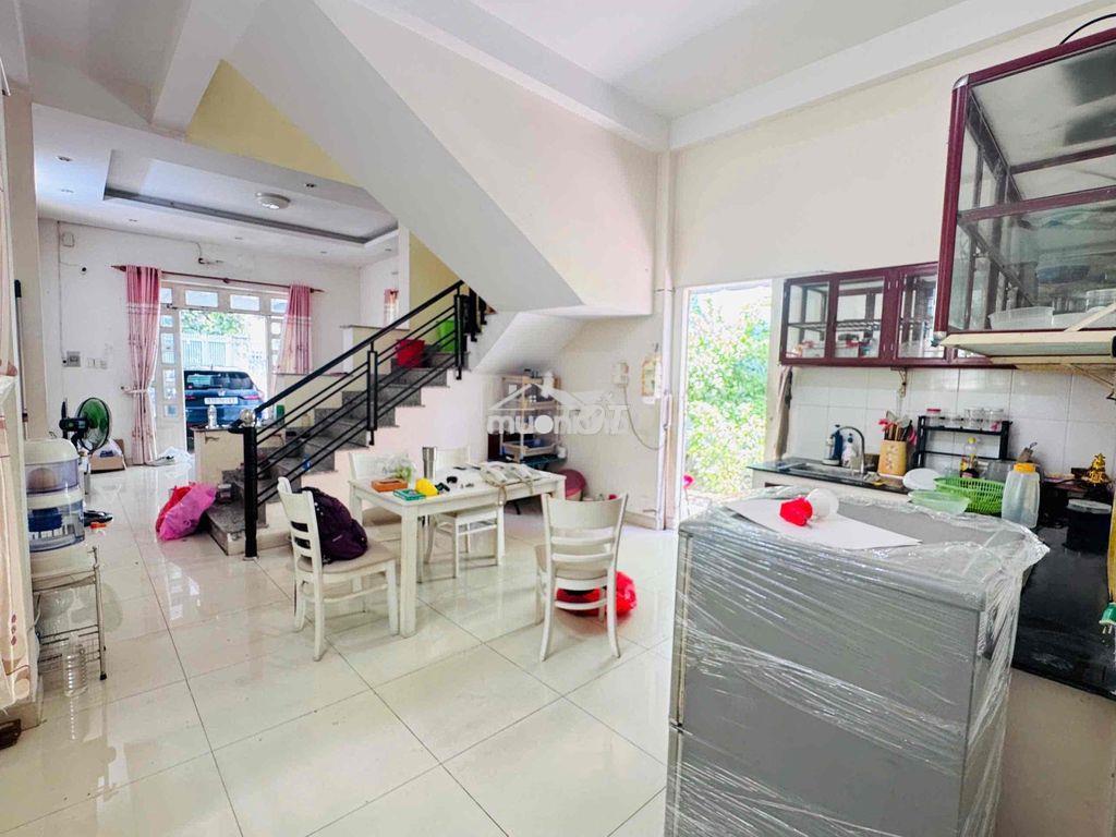 Cho thuê nhà nguyên căn lương văn can-hẻm xe hơi - 3