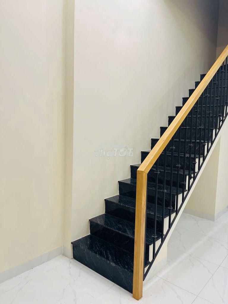 Cho thuê nhà phố 3 tầng+ sân thượng mới 100% –hxh - gần vạn phúc city - Ảnh 4