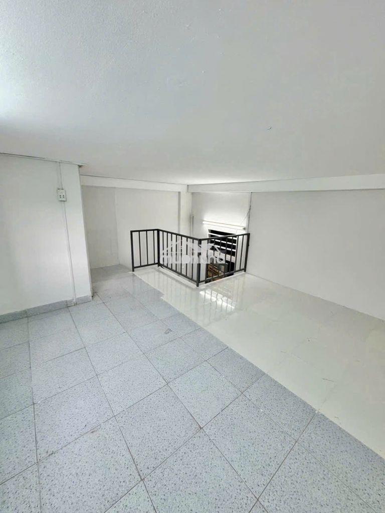 (9737) nhà ở xã hội becamex mỹ phước 1, lầu 2 giá : 345 triệu