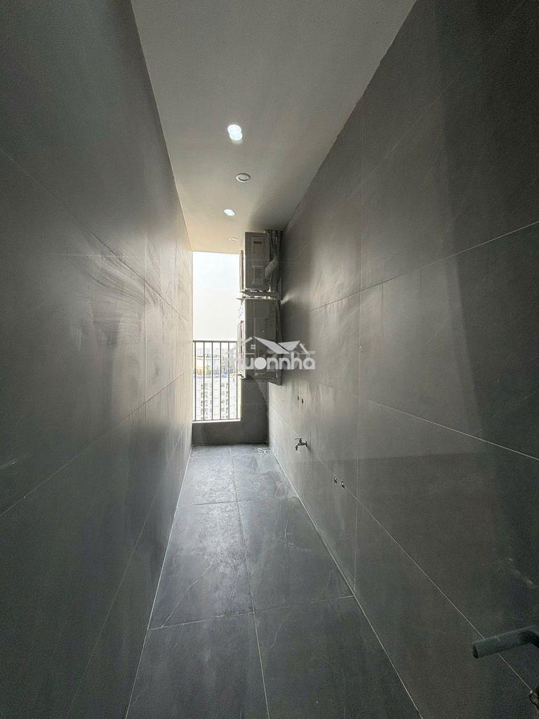 Cho thuê chung cư bmc, võ văn kiệt- căn 3pn giá thuê 19tr/tháng - 3