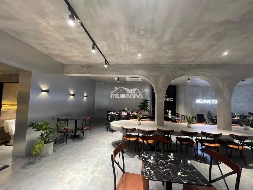 Bùi thị xuân ngang 20m 600m2 3 tầng kế bên chung cư ngay chợ bến thành - 2