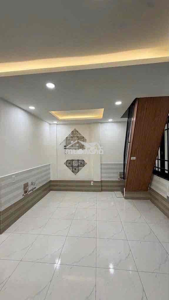 🏠Nguyên căn 2phòng hẻm lê văn lương p.tân hưng gần lottlemart - quận 7 - 4
