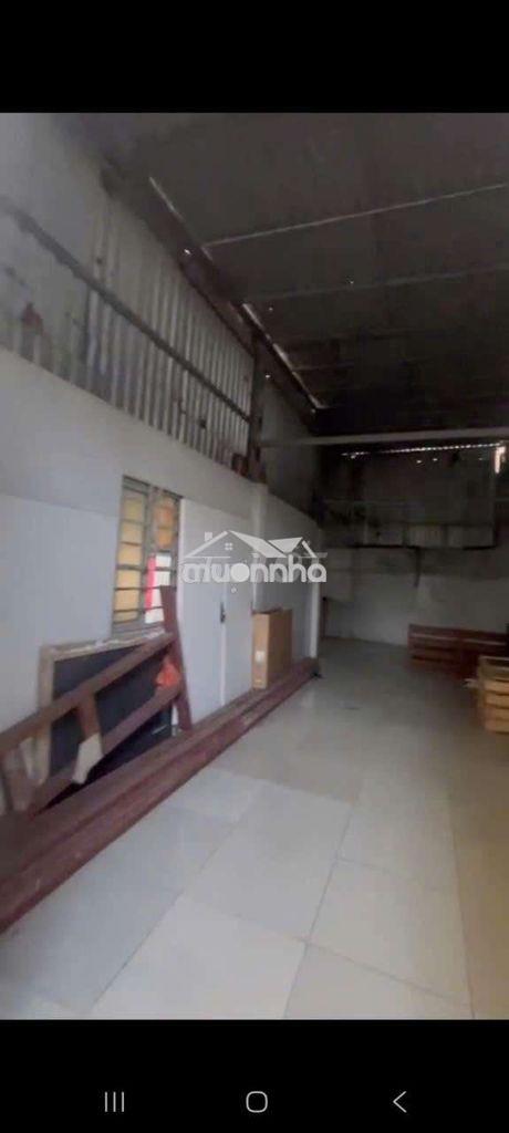 Cho thuê nhà nguyên căn giá rê - 60m2 - 2