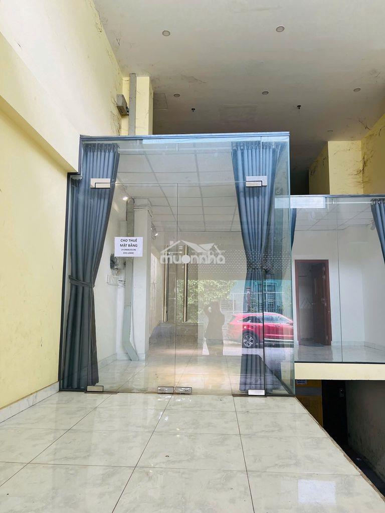 Cho thuê mặt bẳng quận 12 - Ảnh 3