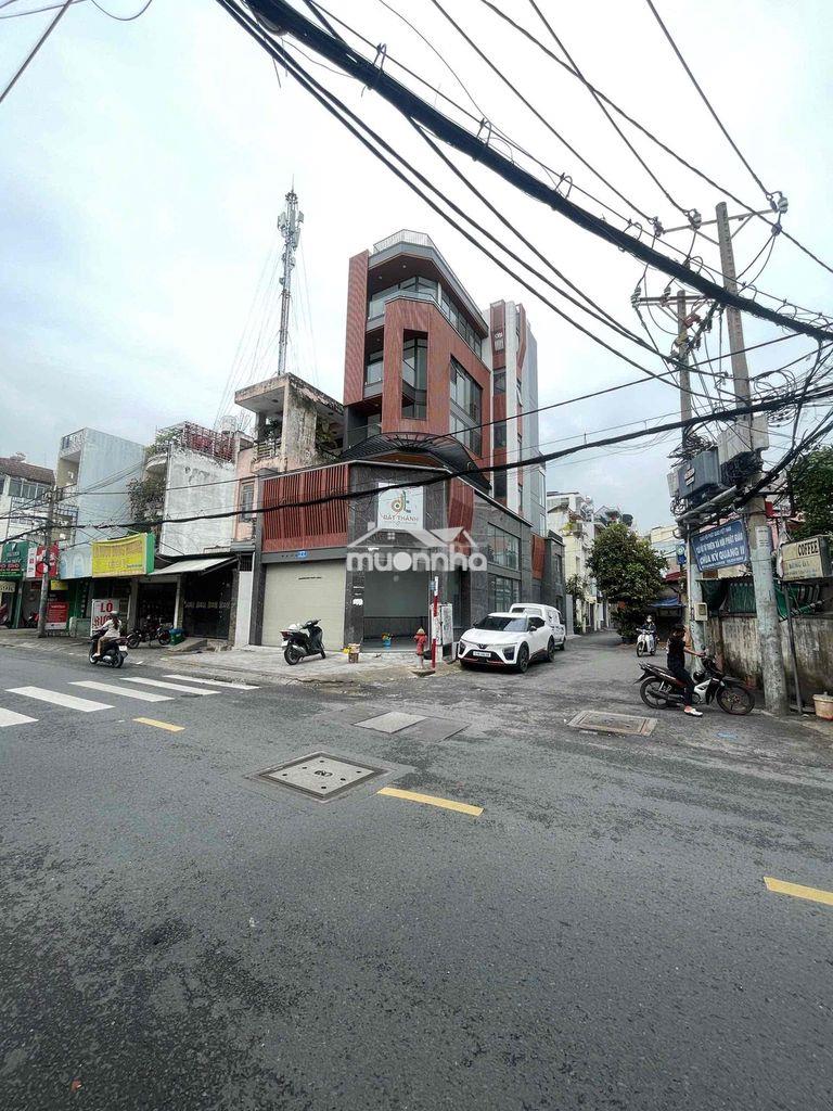 Cho thuê riêng từng sàn vừa ở vừa kdoanh vp ngay mt lê hoàng phái