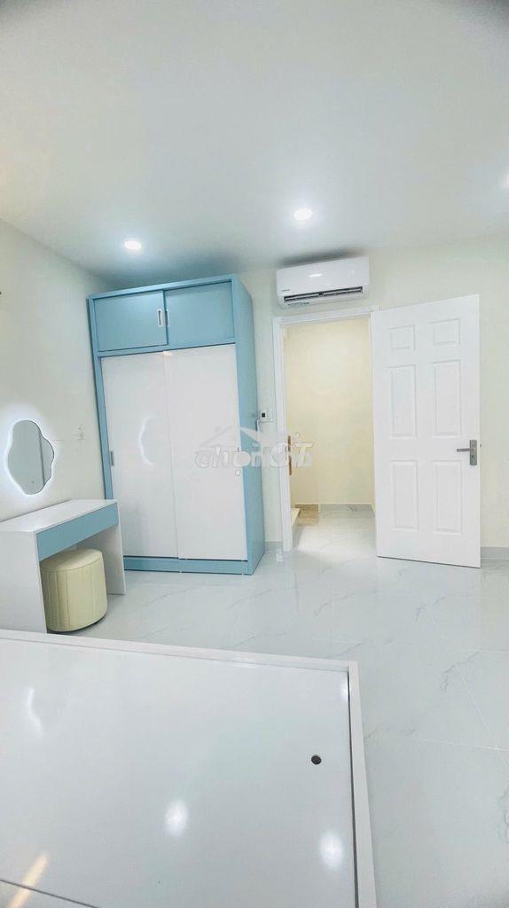 Nhà mới tinh – full nội thất xịn xò – chỉ hơn 3 đồng