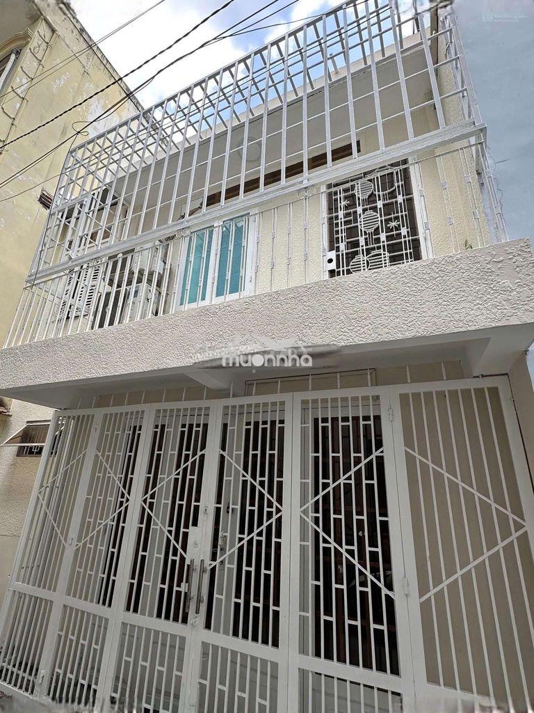 🔥 12.5tr – nhà 60m² phan xích long p.1 – 2pn, 2wc – trệt lầu