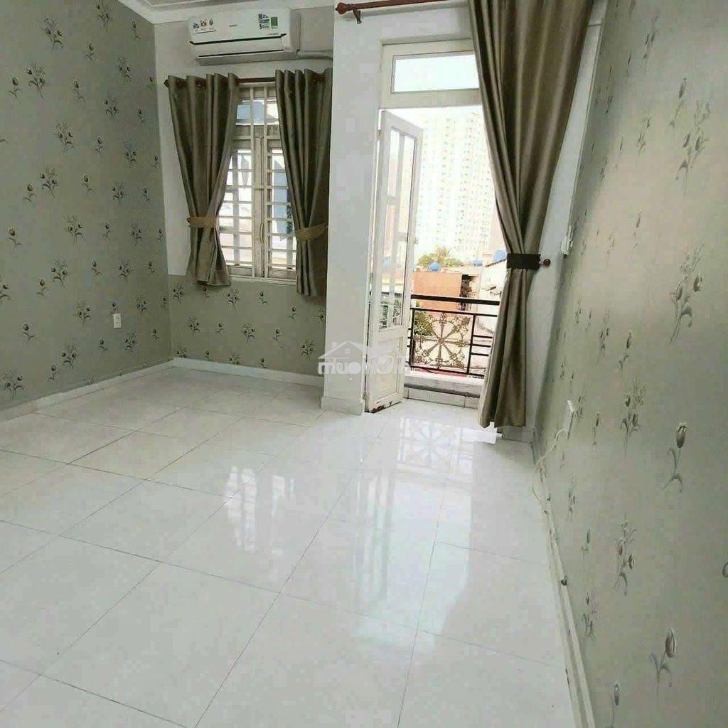 Nhà 2 phòng máy lạnh - 2