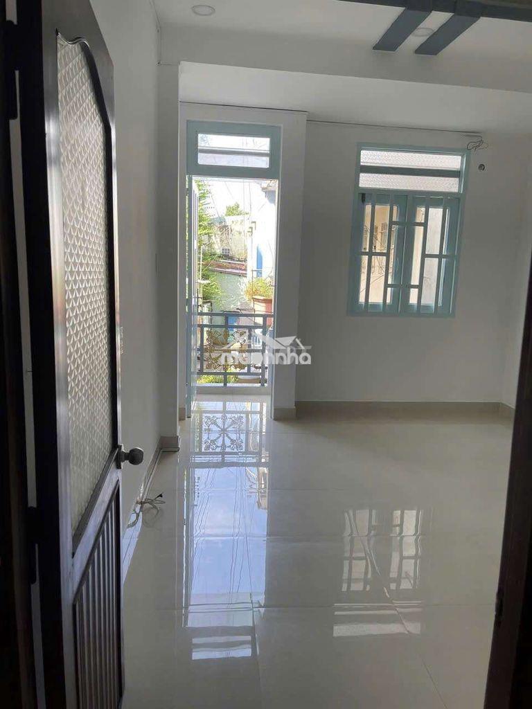 Nhà 2 phòng phạm phú thứ - Ảnh 3