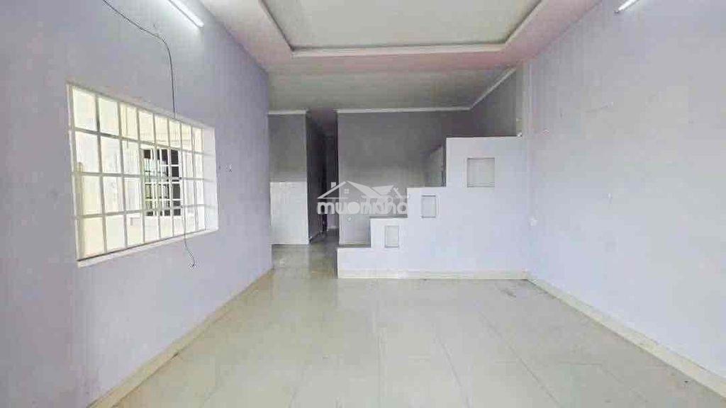 Cho thuê nhà trệt lầu gần hội trường đông hoà - 2
