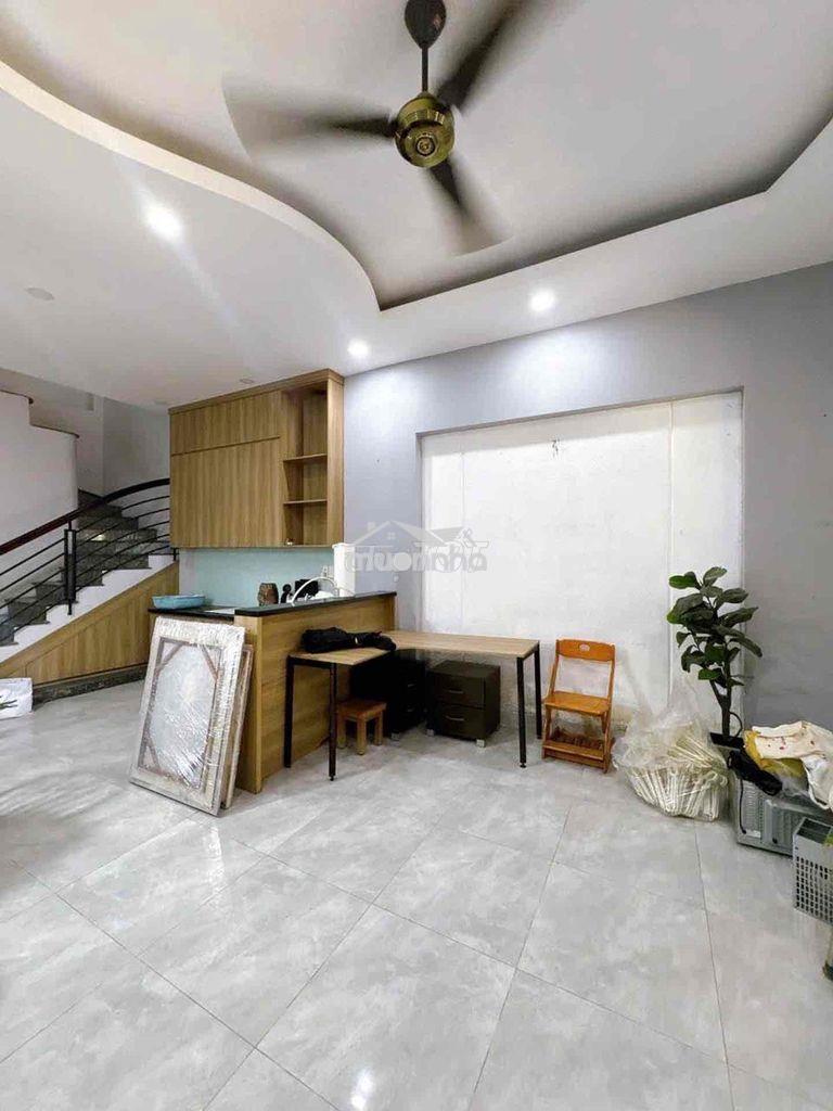 Hẽm oto-nhà như mới-sát mặt tiền 🏡 - Ảnh 4